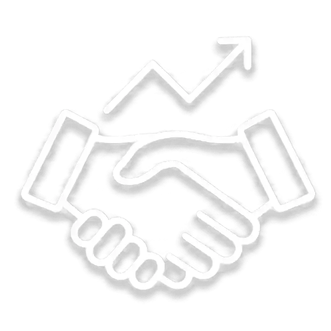 Icon e.-Performance Käuferfindung