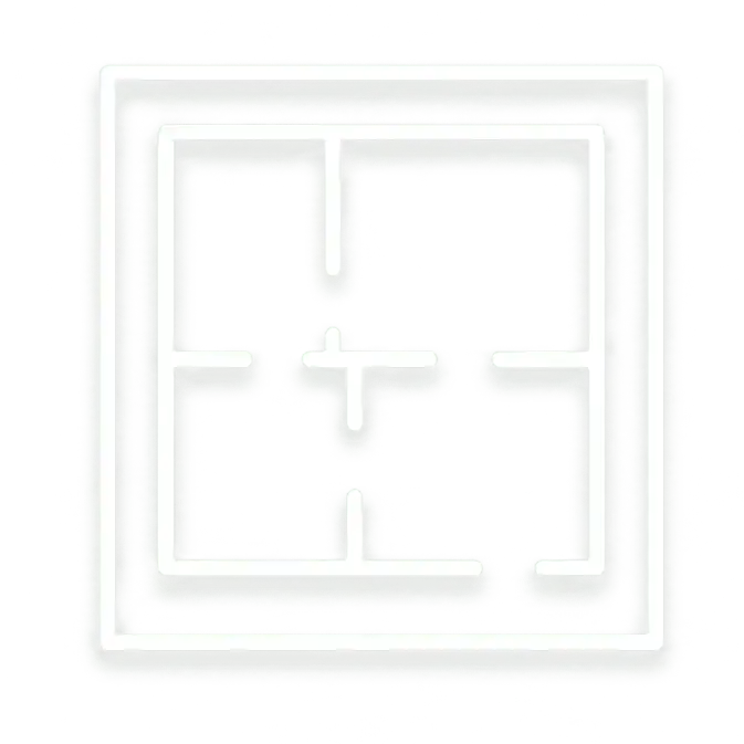 Icon Vorplanung Objekt