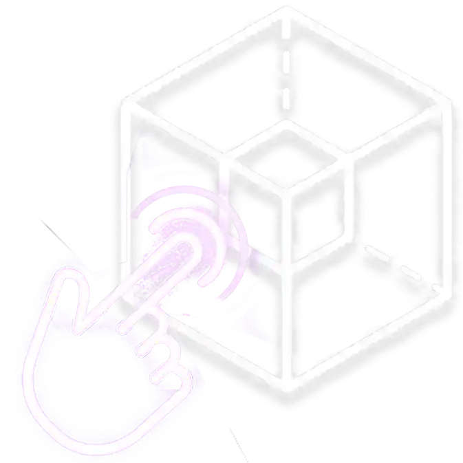 Icon Echtzeit-3D VR Modell