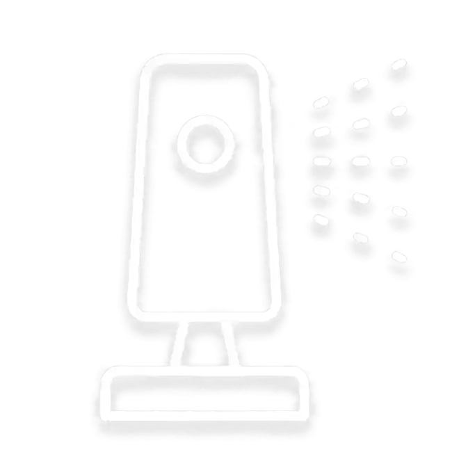 Icon Bestandsaufmaß & Digitalisierung